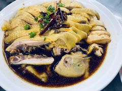 -蔼若春.传承三十年云南菜(金碧公园店)