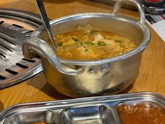 -缸桶屋韩国料理·全程帮烤(泰禾店)