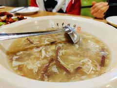 酸辣汤-陈傻子餐厅(世纪都会店)