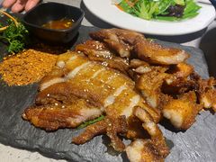 -觅山云南菜(泊富ICITY店)