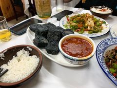 -新新湘菜馆(新中街二条店)