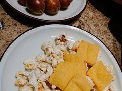 -巴渝菜馆(涿州店)