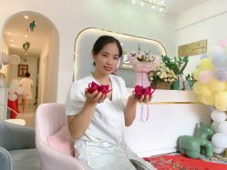点击看大图 -芭贝诺产后修复(石芽岭花城店)