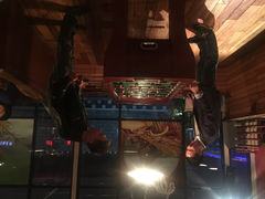 -乌鸦酒吧咖啡厅 THE RAVEN BAR&CAFE