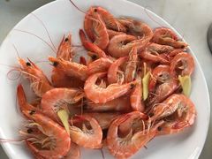 -南海渔家•海鲜•正宗海南菜(海棠湾店)