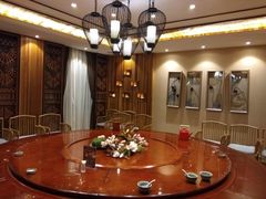 包厢-小天厨民间菜馆(深圳街店)