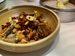 -冇味湘潭菜(湘江世纪城店)
