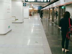 -七里庄(地铁站)