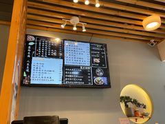 -红小满休闲餐厅(十全街店)