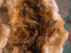 -老陶包子铺(南大西南村店)