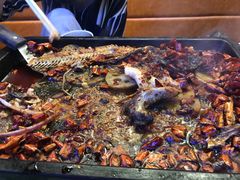 -鱼库·不仅是一家烤鱼店(车公庙店)