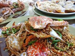 -贞姨美食·老字号海鲜大排档