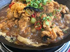 -湘肠香火锅店(团结湖店)