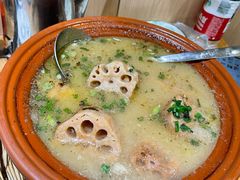 -董厨煨汤馆(车站路店)