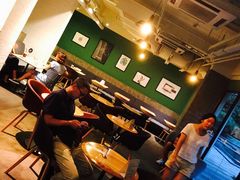 大堂-Wagas沃歌斯(大学路店)