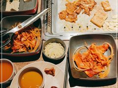 -新石器烤肉(石路天虹店)