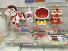 -中国工商银行(桂林路支行)