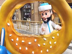 -新疆国际大巴扎