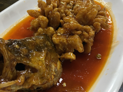 松鼠桂鱼-协和菜馆(凤凰街店)