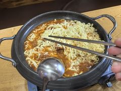 -恩你小木屋·烤肉韩式料理(嘉兴秀洲店)