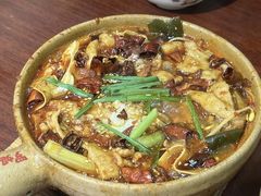 -罗妈砂锅(四川成都奎星楼店)