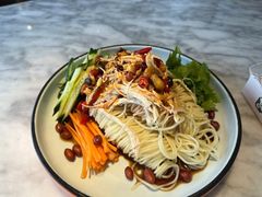 -小菜园新徽菜(北京大兴龙湖天街店)