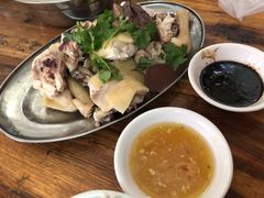 -肥婆兰鸡饭(西门外街店)