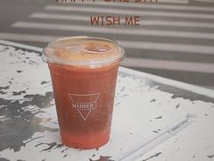 -Manner Coffee(芮欧百货店)