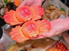 -湊湊火锅·茶憩(打浦桥日月光店)