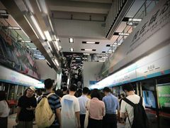 -广州塔(地铁站)
