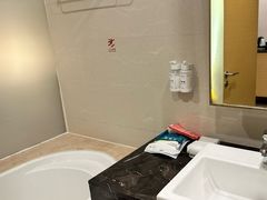 -天津水游城丽筠酒店