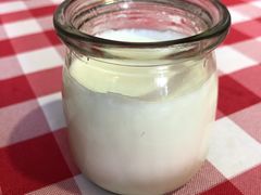 自制双皮奶-龙桥私厨·姜花菊花过桥鱼·顺德菜(容桂店)