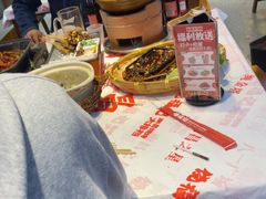 -饶福记·南昌烧烤大排档(九龙湖土著店)