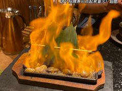 -無境·匠心日本料理(汉街店)