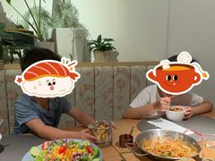 -麓椿花园西餐厅(海乐世界店)