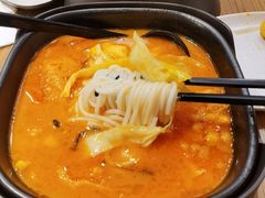 -阿香米线(北京大兴凯德MALL店)