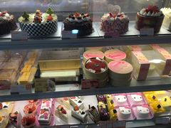 -BreadTalk面包新语·烘焙蛋糕(海珠丽影广场店)