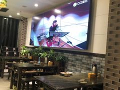 -庆合府重庆大排档(紫都城店)