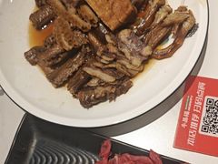 -牛品福潮汕牛肉火锅(旺庄店)