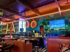 -Famous肥猫墨西哥音乐餐吧(五棵松华熙LIVE店)