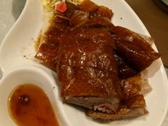 -广东道至正餐厅(区庄店)