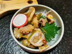 -喜寿司(金狮广场店)
