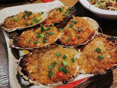 -舟山海鲜·江浙菜(银沙路店)