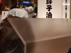-远大美食广场(远大购物中心店)