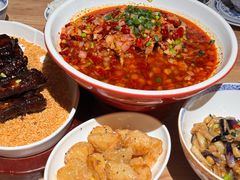 -图味美小黄鱼·景德菜(浙江路店)