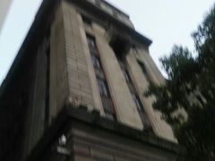 -上海锦江金门大酒店