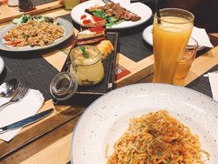 -百特喜·意大利餐厅(八佰伴镇江店)