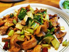 -云海肴·汽锅鸡·云南菜(苏州中心店)