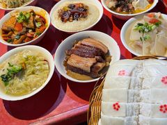 -蓝田九大碗民俗食府(蓝田店)