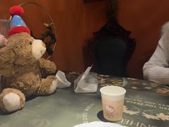 -第101座花园餐厅(湖滨88店)